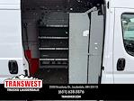 2018 Ram ProMaster 2500 High Roof FWD Empty Cargo Van for sale #92L3117 - photo 11