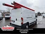 2018 Ram ProMaster 2500 High Roof FWD Empty Cargo Van for sale #92L3117 - photo 16