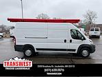 2018 Ram ProMaster 2500 High Roof FWD Empty Cargo Van for sale #92L3117 - photo 17