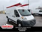 2018 Ram ProMaster 2500 High Roof FWD Empty Cargo Van for sale #92L3117 - photo 18