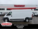 2018 Ram ProMaster 2500 High Roof FWD Empty Cargo Van for sale #92L3117 - photo 2