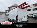 2018 Ram ProMaster 2500 High Roof FWD Empty Cargo Van for sale #92L3117 - photo 3