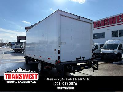 Used 2024 Isuzu NRR - photo 1