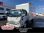 2024 Isuzu NRR Regular Cab 4x2 Box Truck for sale #92L3119 - photo 1