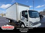 2024 Isuzu NRR Regular Cab 4x2 Box Truck for sale #92L3119 - photo 16