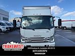 2024 Isuzu NRR Regular Cab 4x2 Box Truck for sale #92L3119 - photo 17