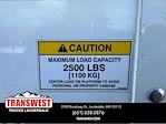 2024 Isuzu NRR Regular Cab 4x2 Box Truck for sale #92L3119 - photo 20