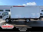 2024 Isuzu NRR Regular Cab 4x2 Box Truck for sale #92L3119 - photo 3