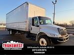 2022 International MV SBA 4x2 Cab Chassis for sale #92L3121 - photo 7