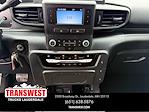 2021 Ford Police Interceptor Utility AWD SUV for sale #92L3125 - photo 12