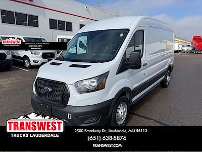 Used 2023 Ford Transit 250 - photo 1
