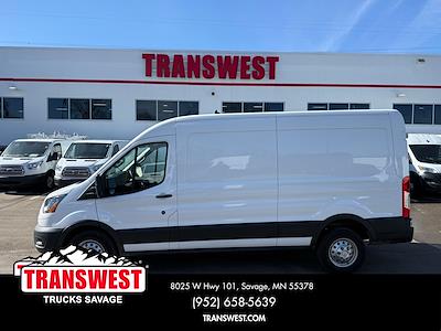 Used 2023 Ford Transit 250 - photo 1