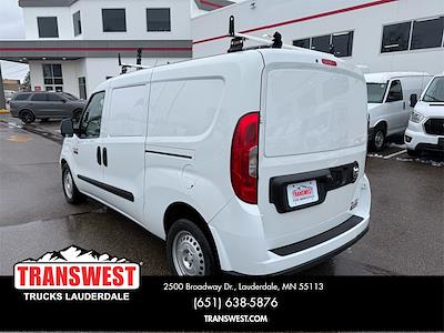Used 2022 Ram ProMaster City - photo 1