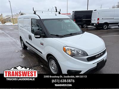 Used 2022 Ram ProMaster City - photo 1