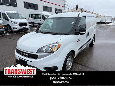 Used 2022 Ram ProMaster City - photo 1