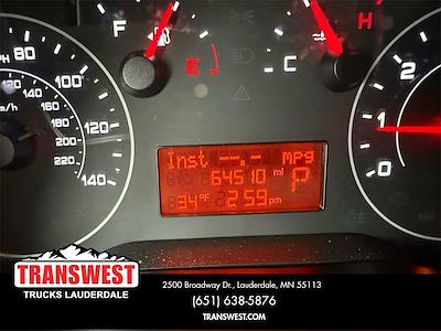 Used 2022 Ram ProMaster City - photo 1