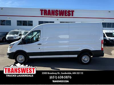 Used 2023 Ford Transit 250 - photo 1