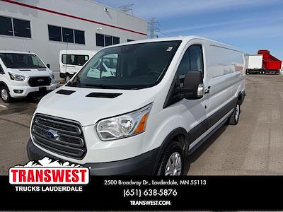 Used 2018 Ford Transit 150 - photo 1