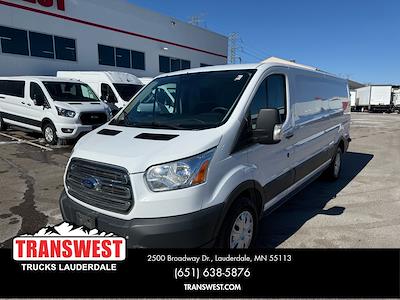 Used 2016 Ford Transit 150 - photo 1