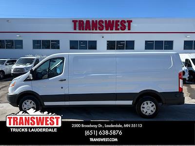 Used 2016 Ford Transit 150 - photo 1