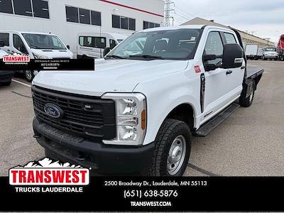 Used 2024 Ford F-250 - photo 1