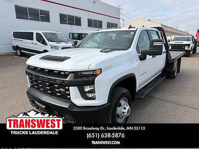 Used 2023 Chevrolet Silverado 3500 - photo 1