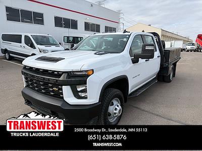 Used 2023 Chevrolet Silverado 3500 - photo 1