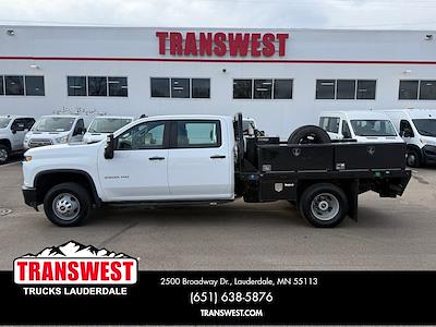 Used 2023 Chevrolet Silverado 3500 - photo 1