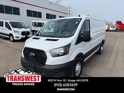 Used 2023 Ford Transit 150 - photo 1