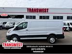 Used 2023 Ford Transit 150 Low Roof Empty Cargo Van for sale #92L3141 - photo 1