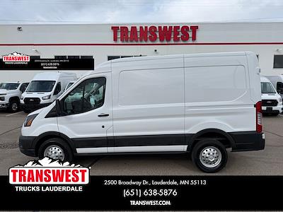 Used 2023 Ford Transit 250 - photo 1