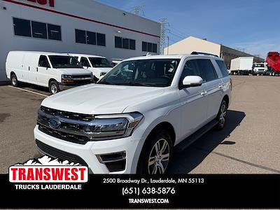 Used 2024 Ford Expedition - photo 1