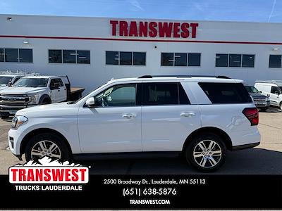 Used 2024 Ford Expedition - photo 1