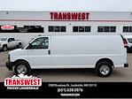Used 2023 Chevrolet Express 3500 Empty Cargo Van for sale #92L3144 - photo 1