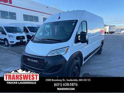 Used 2023 Ram ProMaster 2500 - photo 1