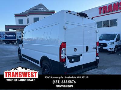 Used 2023 Ram ProMaster 2500 - photo 1