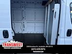 2023 Ram ProMaster 2500 High Roof FWD Empty Cargo Van for sale #92L3145 - photo 10