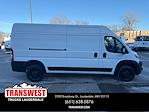 2023 Ram ProMaster 2500 High Roof FWD Empty Cargo Van for sale #92L3145 - photo 14