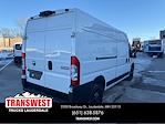 2023 Ram ProMaster 2500 High Roof FWD Empty Cargo Van for sale #92L3145 - photo 15
