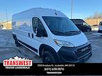 2023 Ram ProMaster 2500 High Roof FWD Empty Cargo Van for sale #92L3145 - photo 16