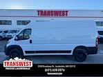 2023 Ram ProMaster 2500 High Roof FWD Empty Cargo Van for sale #92L3145 - photo 3