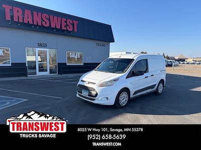 Used 2014 Ford Transit Connect - photo 1