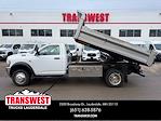 2019 Ram 5500 Regular Cab DRW 4WD Cab Chassis for sale #92L3152 - photo 20