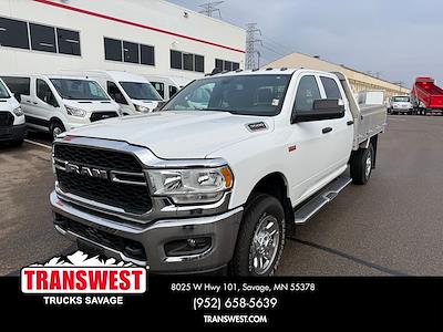 Used 2022 Ram 3500 - photo 1