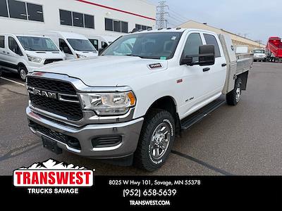 Used 2022 Ram 3500 - photo 1