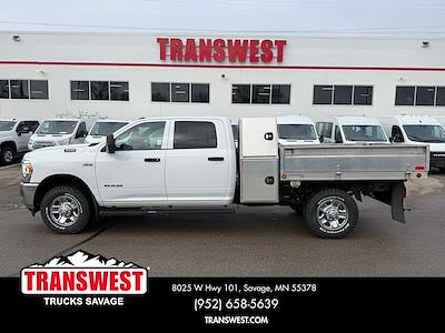 Used 2022 Ram 3500 - photo 1