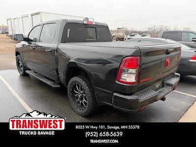 Used 2020 Ram 1500 - photo 1