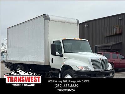 Used 2020 International MV - photo 1