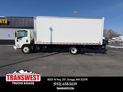 Used 2022 Isuzu NRR - photo 1