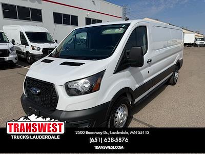 Used 2023 Ford Transit 250 - photo 1